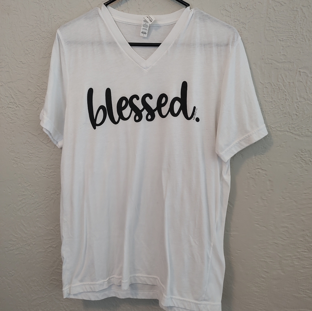 Blessed